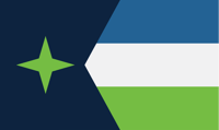 Image 2 of Minnesota Fan Flag – Stars & Stripes (15 styles)