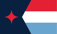 Image 4 of Minnesota Fan Flag – Stars & Stripes (15 styles)