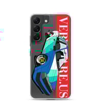 Image 2 of Midnight Scale x VERY RARE Beams Celica Samsung Galaxy Case