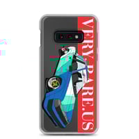 Image 3 of Midnight Scale x VERY RARE Beams Celica Samsung Galaxy Case