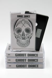 Image 2 of Ghost Dance "The Future Holds Nothing Else But Confrontation"