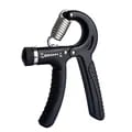 5-60Kg Adjustable Heavy Gripper Fitness Hand Exerciser Grip Wrist Training Increase Strength