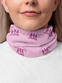 Image 4 of Multi-Use Neck Gaiter