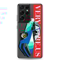 Image 4 of Midnight Scale x VERY RARE Beams Celica Samsung Galaxy Case