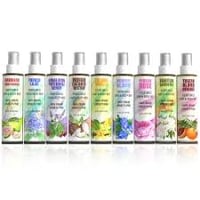 100% Vegan Perfume Hair Mist Spray