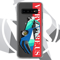 Image 1 of Midnight Scale x VERY RARE Beams Celica Samsung Galaxy Case