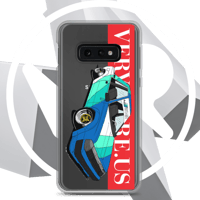 Image 5 of Midnight Scale x VERY RARE Beams Celica Samsung Galaxy Case