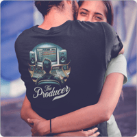 Image of The Producer One Tee