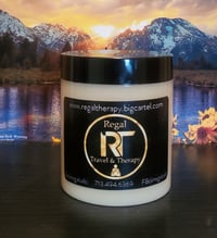 8oz Body Butter 