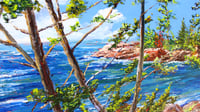 Image 2 of - Where The Wind Lives -