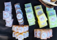 Softer Variety Soaps