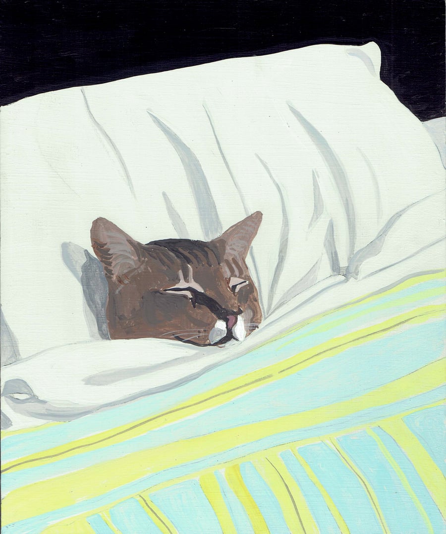 Image of LAST NIGHT IN ISTANBUL