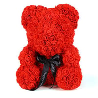 Rose Bear 