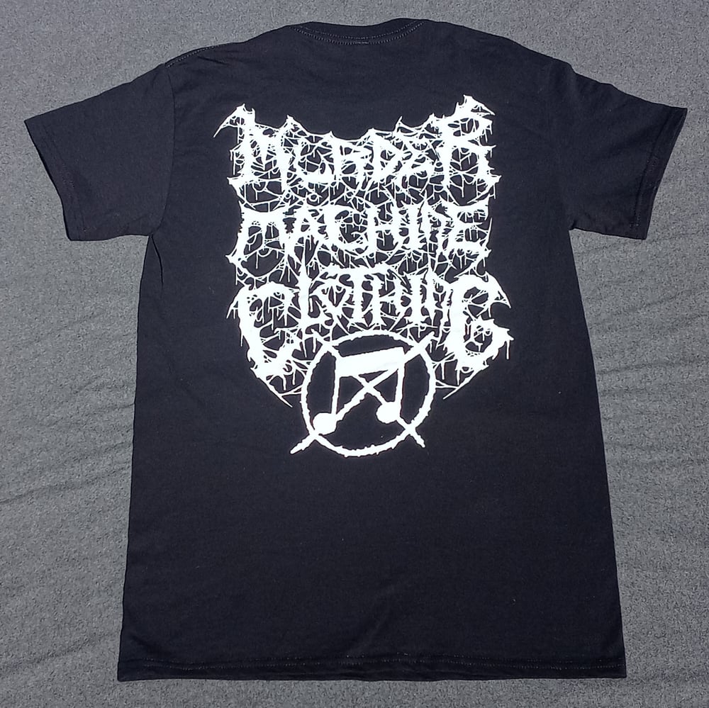 MMC T-Shirt 65