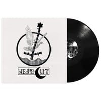 Image 1 of HEAD CUT - Head Cut  [vinyl lp]