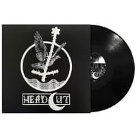 Image 2 of HEAD CUT - Head Cut  [vinyl lp]