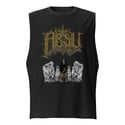 ABSU - TARA: TRVE BREWING DESIGN 2 - MUSCLE SHIRT