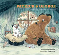 Image 1 of Patrick & George - emathy (signed) 