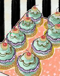 Image 1 of French Pastries