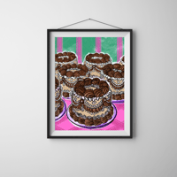 Image 2 of Chocolate Cakes
