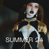 Summer 2024 Commission Retainer