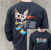 LONGSLEEVE TONFA TRZECIA SZYNA TOUR