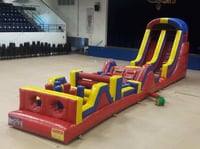 All Obstacle course Bouncehouses