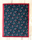 Pre Cut Sewing Kit/The Stitcher’s Six/Patriotic