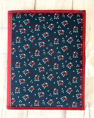 Image of Pre Cut Sewing Kit/The Stitcher’s Six/Patriotic