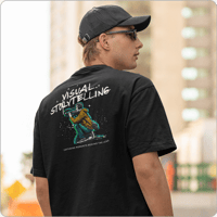 Image of Visual Tee
