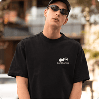 Image of Visual Tee