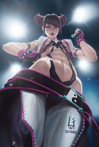 Image 1 of Juri