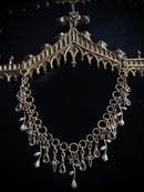 Image 1 of rose garden necklace