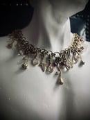 Image 3 of rose garden necklace