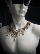 Image 4 of rose garden necklace