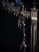 Image 3 of celestial pearls glasses chain
