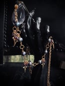 Image 8 of celestial pearls glasses chain