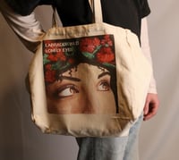 Canvas Tote