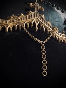 Image 5 of rose garden necklace