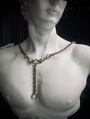 Image 2 of to be led necklace