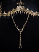 Image 1 of to be led necklace