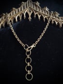 Image 4 of to be led necklace