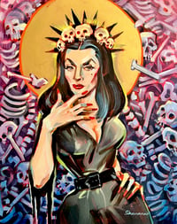 Image 1 of Vampira