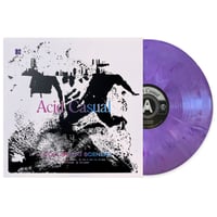 Image 1 of COLLAPSING SCENERY - Acid Casual [vinyl lp]