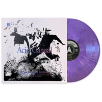 Image 3 of COLLAPSING SCENERY - Acid Casual [vinyl lp]