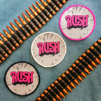 Rush Patch