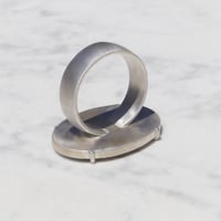 Image 4 of mushy fam enamel ring