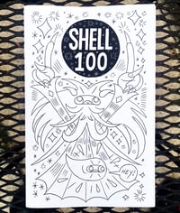 Image 1 of SHELL 100