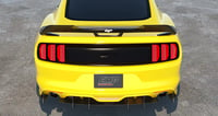 Image 2 of 2015-2023 S550 Mustang EMP Rear Diffuser V3