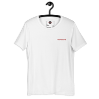 Image 1 of HORSCHE Unisex t-shirt